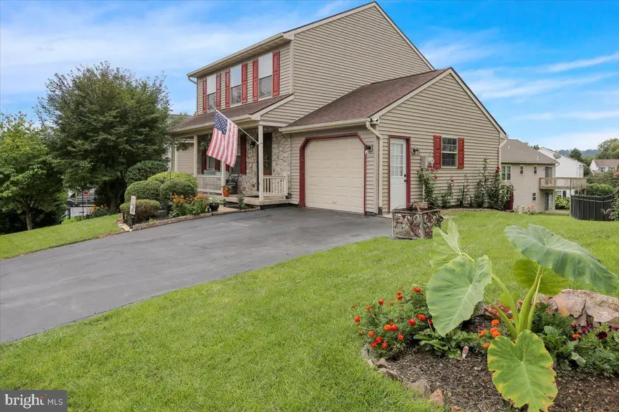 403 Tanger St, Marietta, PA 17547 - #2