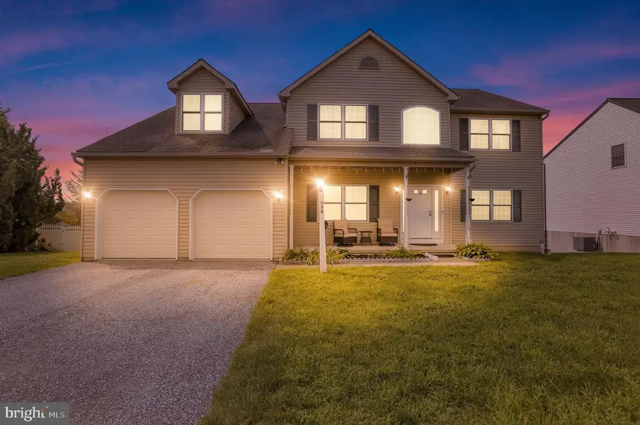 338 Darlington Ct, Lancaster, PA 17601 - #3
