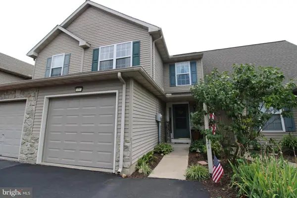21 Tumbling Run, LITITZ, PA 17543