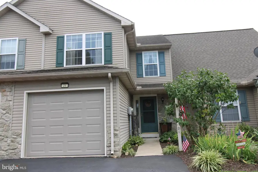 21 Tumbling Run, Lititz, PA 17543 - #2
