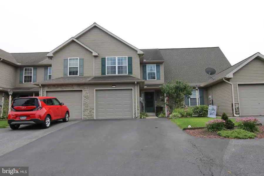 21 Tumbling Run, Lititz, PA 17543 - #3