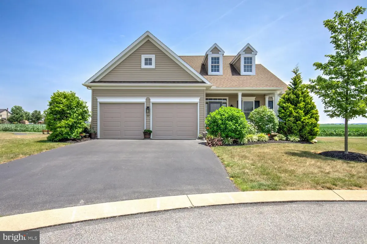 57 Pleasant Rd, Gordonville, PA 17529 - #1