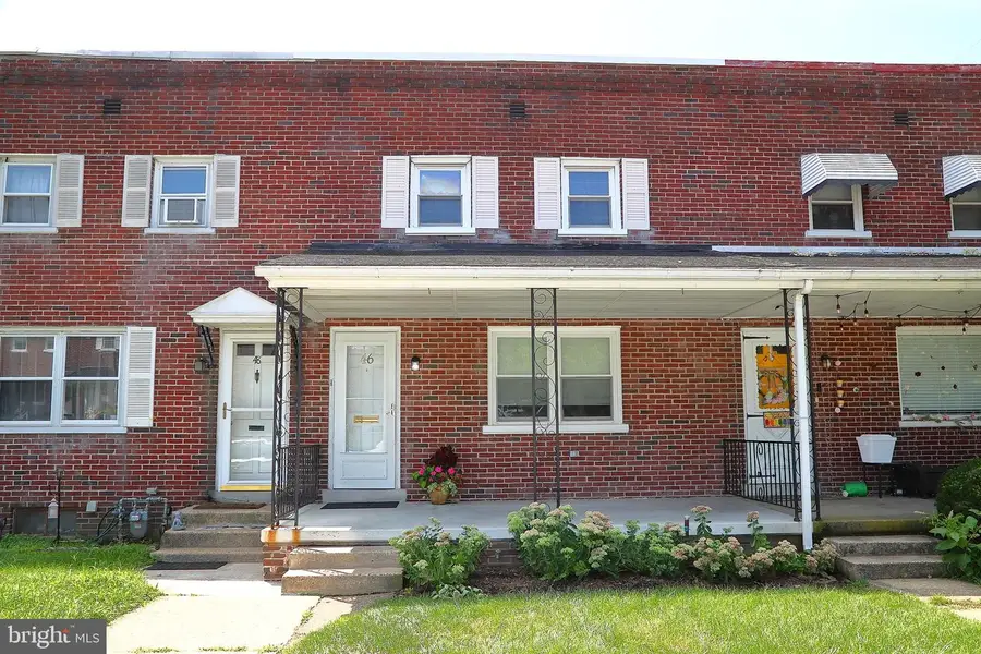 46 Prospect St, Lancaster, PA 17603 - #2