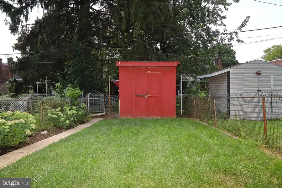 46 Prospect St, Lancaster, PA 17603 - #3