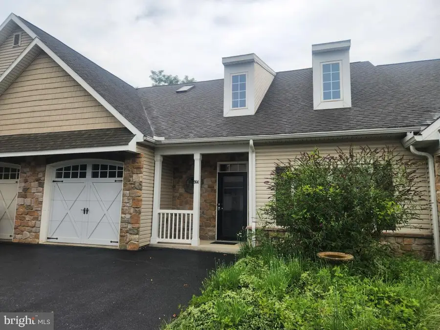 964 Elm Ave, Lancaster, PA 17603 - #2