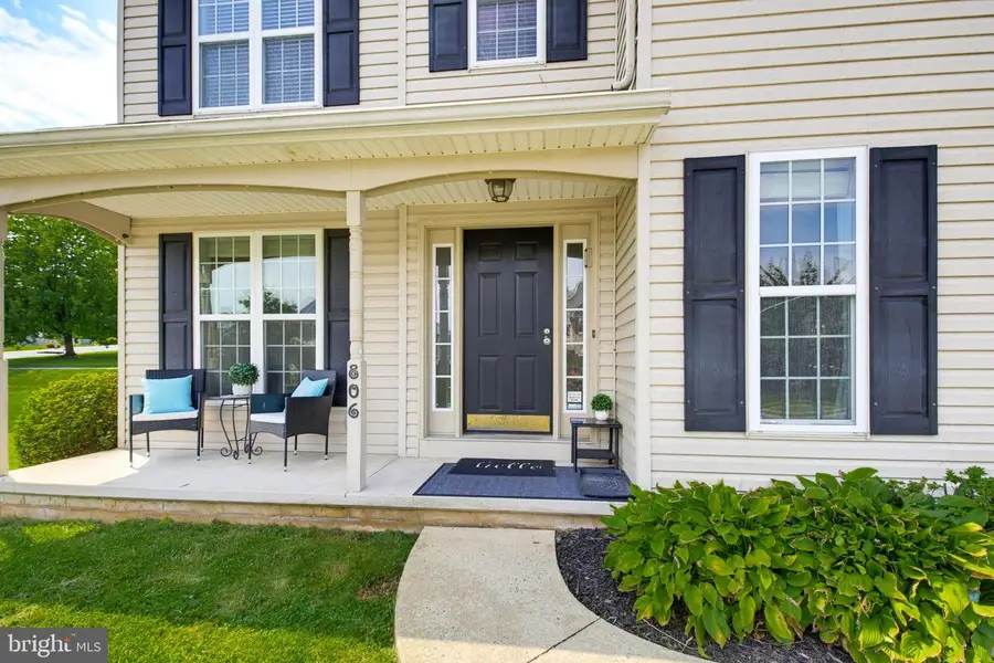806 Sylvan Rd, Lancaster, PA 17601 - #2