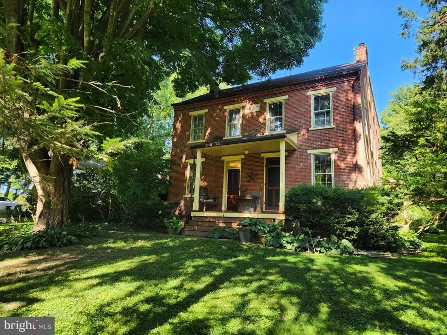1520 New Danville Pike, Lancaster, PA 17603 - #2