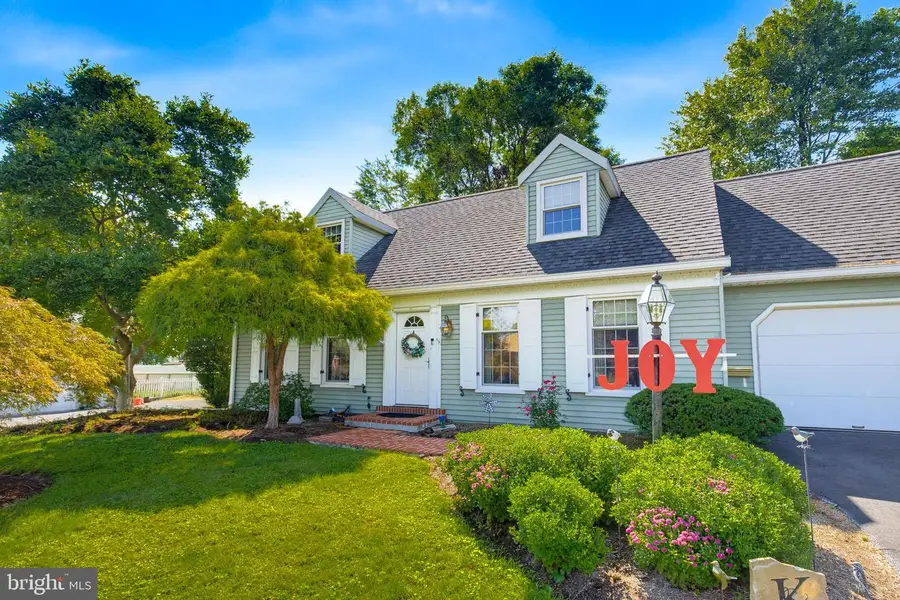 270 Highview Dr, Leola, PA 17540 - #3