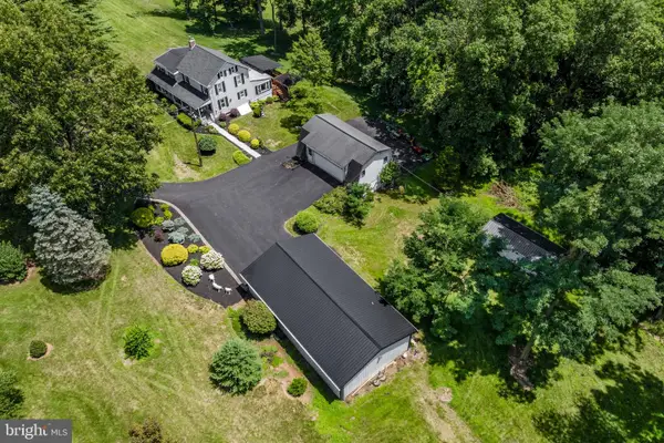 321 Ridge Ave, EPHRATA, PA 17522