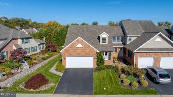 2 Spring Hill Ln, MOUNTVILLE, PA 17554