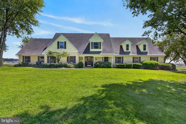 4 Clendenin Rd, QUARRYVILLE, PA 17566