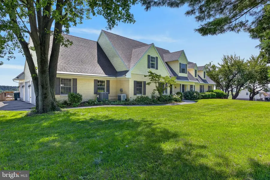 4 Clendenin Rd, Quarryville, PA 17566 - #2