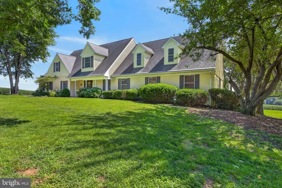 4 Clendenin Rd, Quarryville, PA 17566 - #3