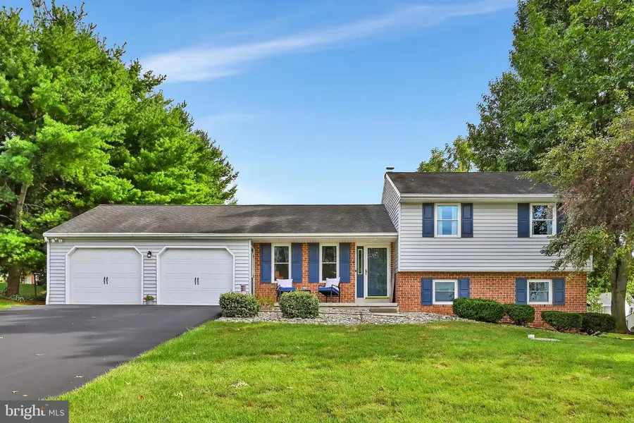 126 Meadow View Ln, Bainbridge, PA 17502 - #2