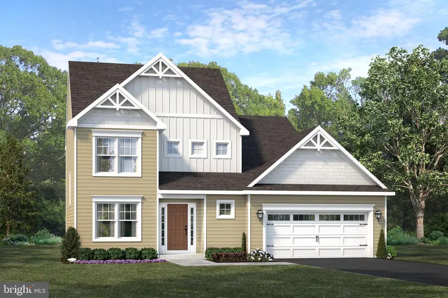 620 S Smith Dr #(balsam), Quarryville, PA 17566 - #2