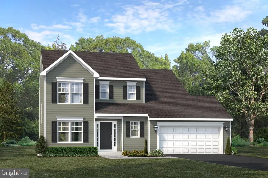 620 S Smith Dr #(balsam), Quarryville, PA 17566 - #3