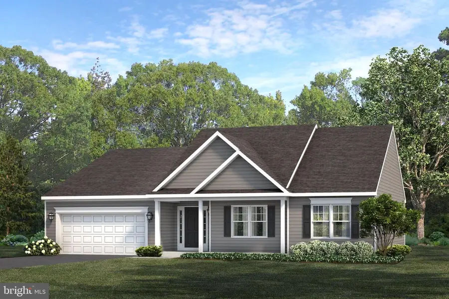 620 S Smith Dr #(douglas), Quarryville, PA 17566 - #2