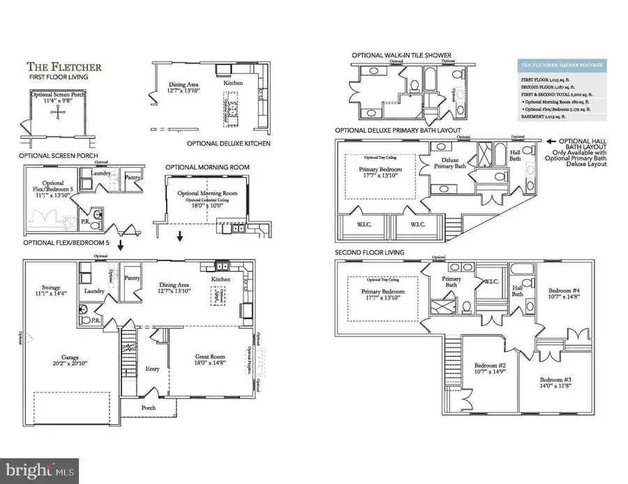 620 S Smith Dr #(fletcher), Quarryville, PA 17566 - #3