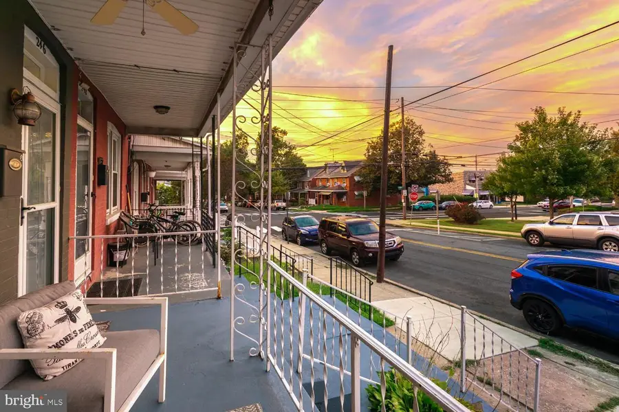 246 N Reservoir St, Lancaster, PA 17602 - #2
