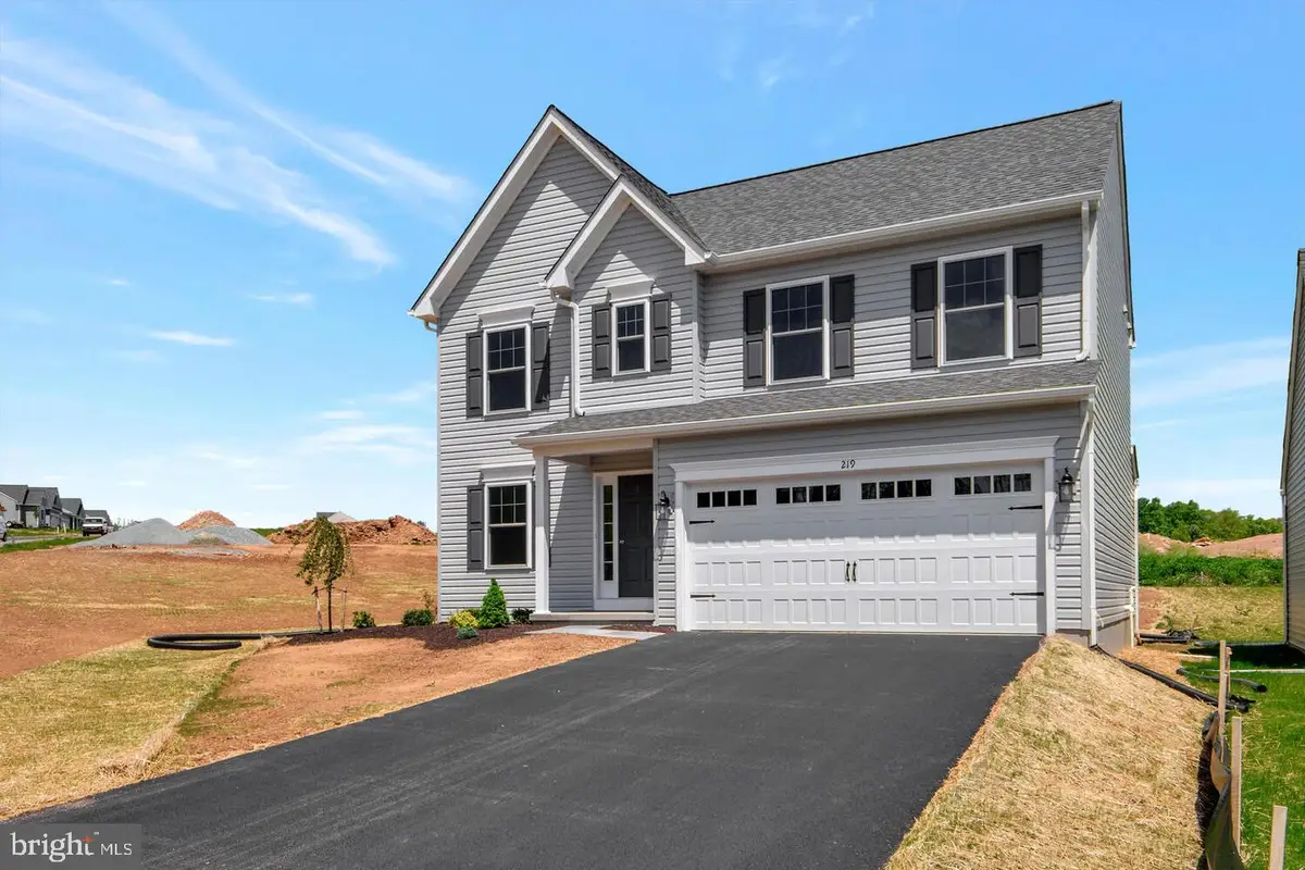 620 S Smith Dr #c (hemlock), Quarryville, PA 17566 - #1