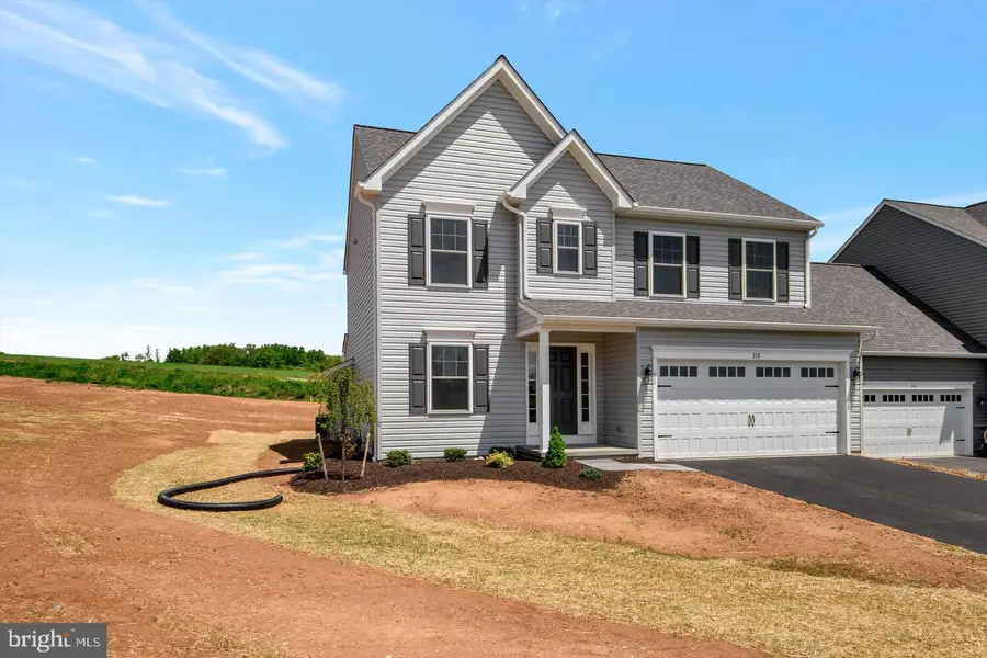 620 S Smith Dr #c (hemlock), Quarryville, PA 17566 - #2