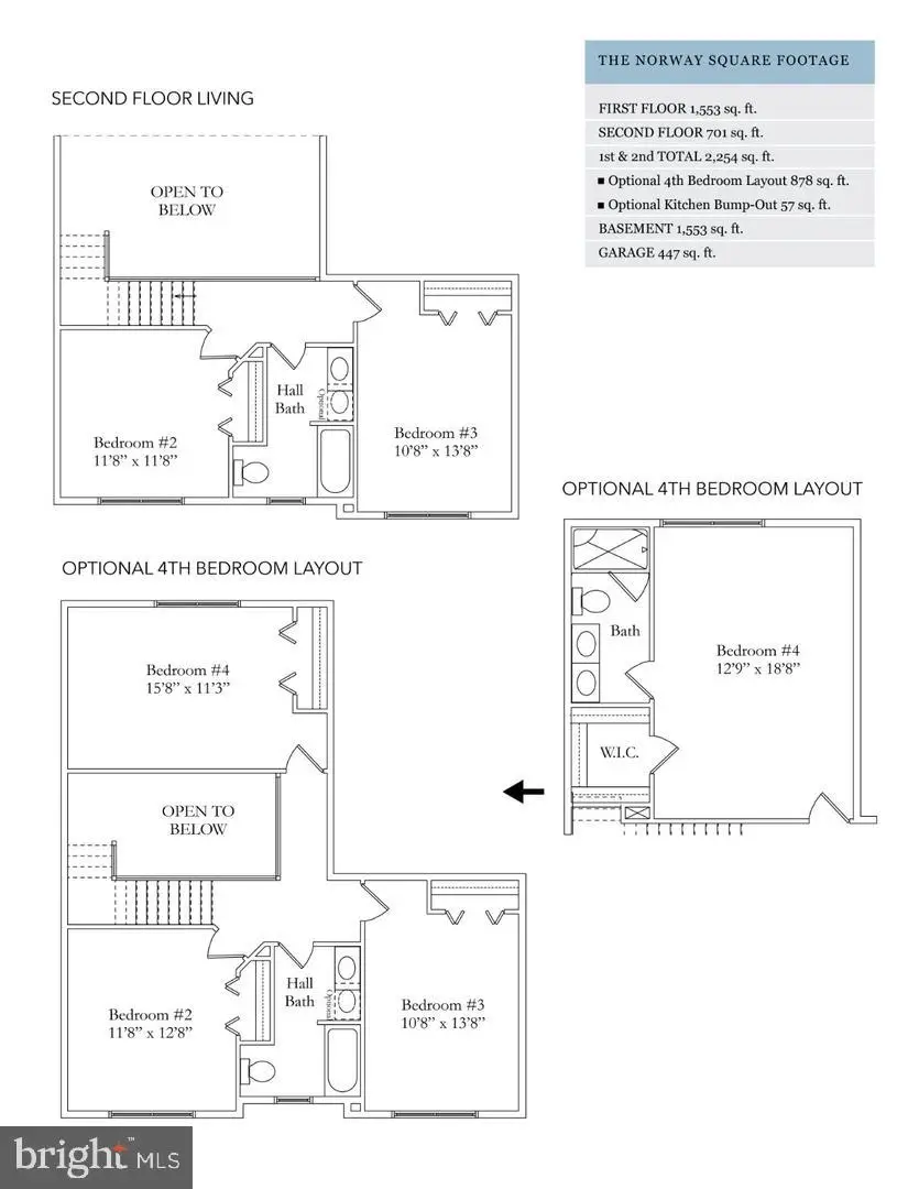 620 S Smith Dr #a (norway), Quarryville, PA 17566 - #3