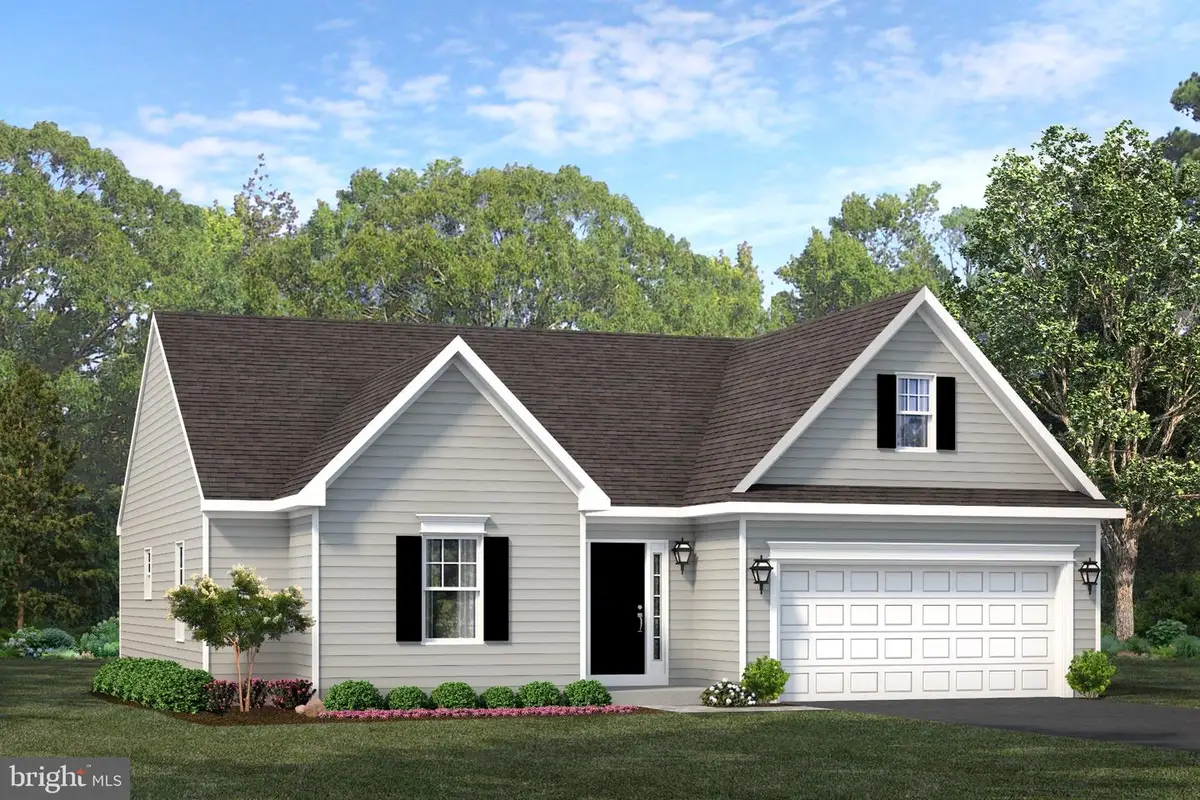 620 S Smith Dr #(juniper), Quarryville, PA 17566 - #1