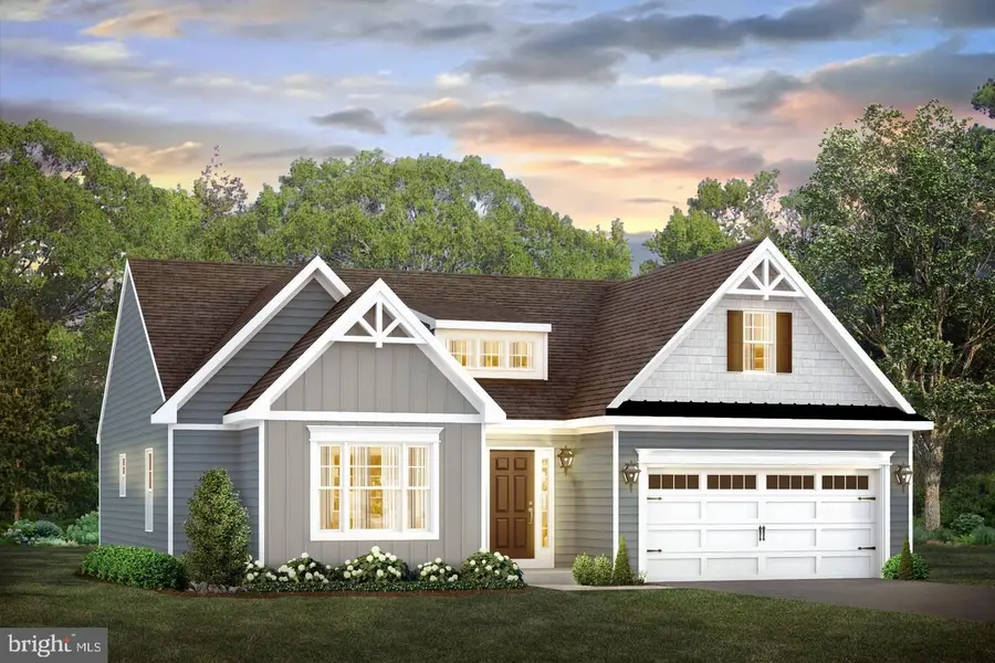 620 S Smith Dr #b (juniper), Quarryville, PA 17566 - #2