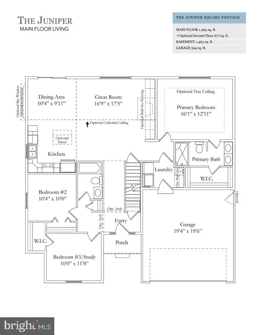 620 S Smith Dr #b (juniper), Quarryville, PA 17566 - #3