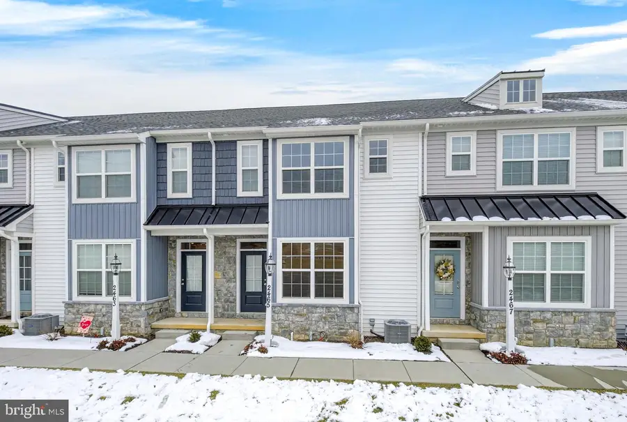 2465 Artesian Way, Lancaster, PA 17601 - #2