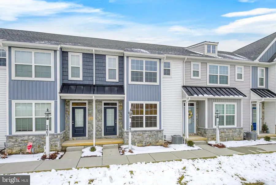 2465 Artesian Way, Lancaster, PA 17601 - #3