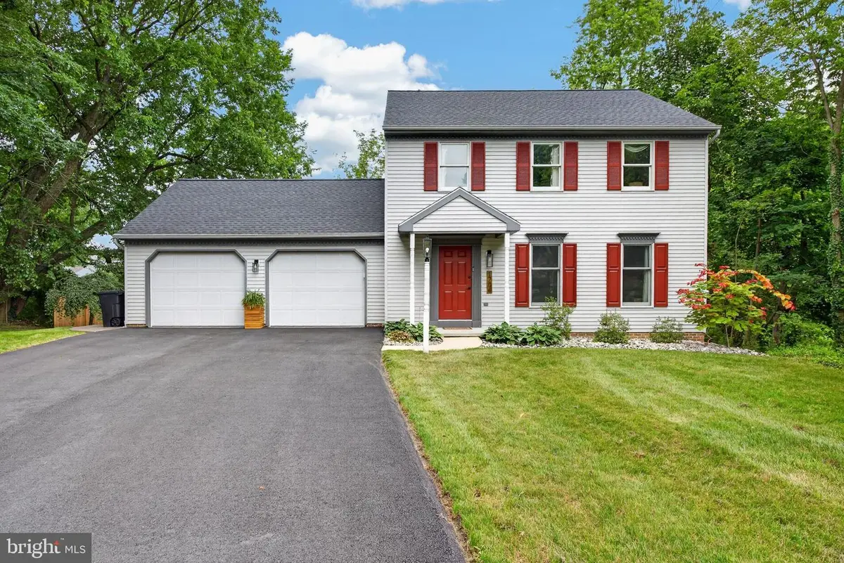 1704 Drummers Ln, Lancaster, PA 17603 - #1