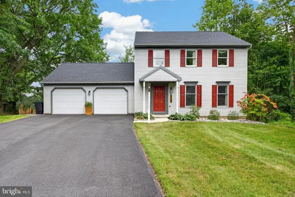 1704 Drummers Ln, LANCASTER, PA 17603