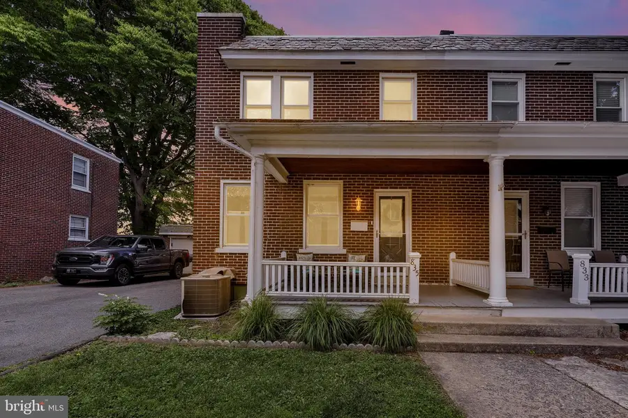 Address Withheld By Seller, Lancaster, PA 17603 - #3