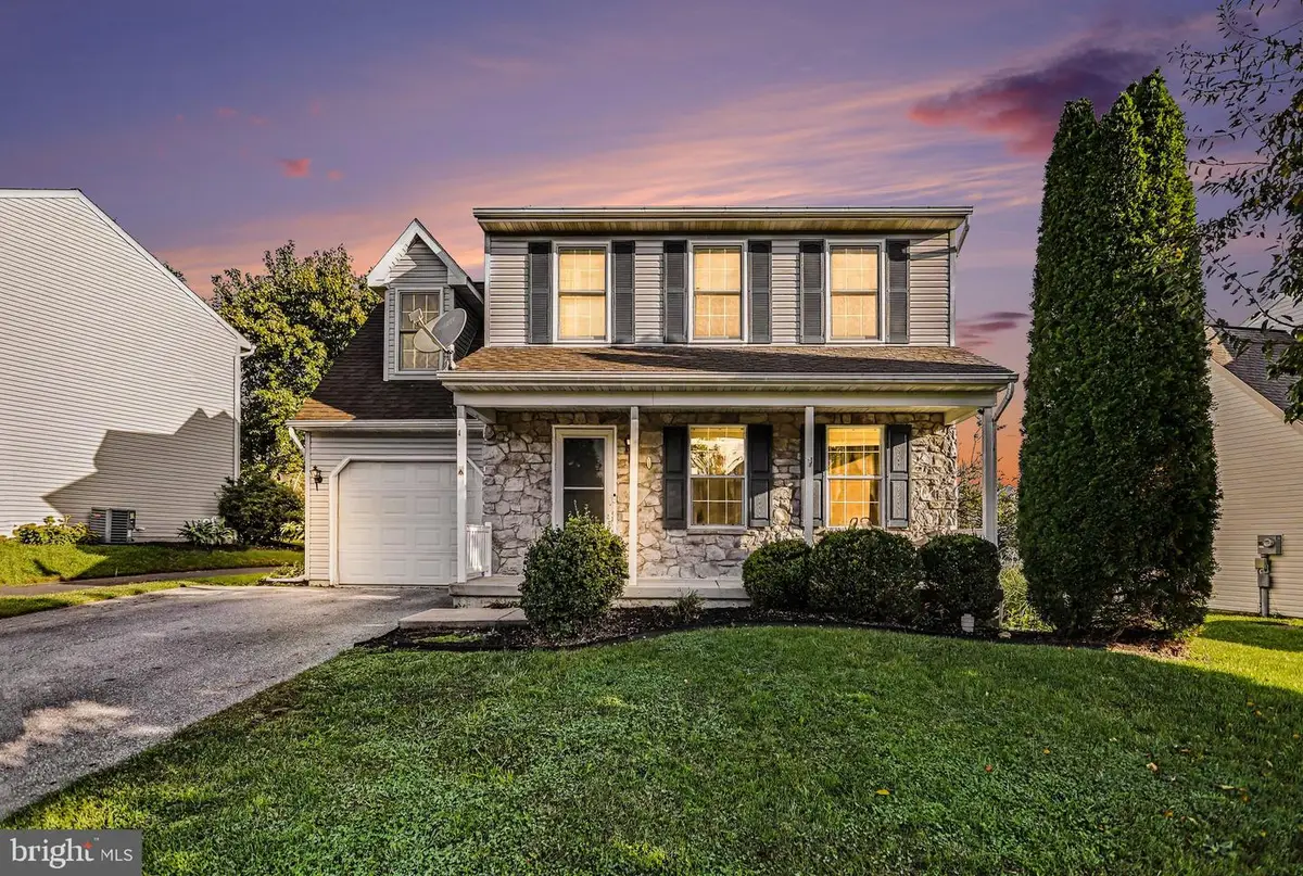 85 Ashley Dr, Marietta, PA 17547 - #1