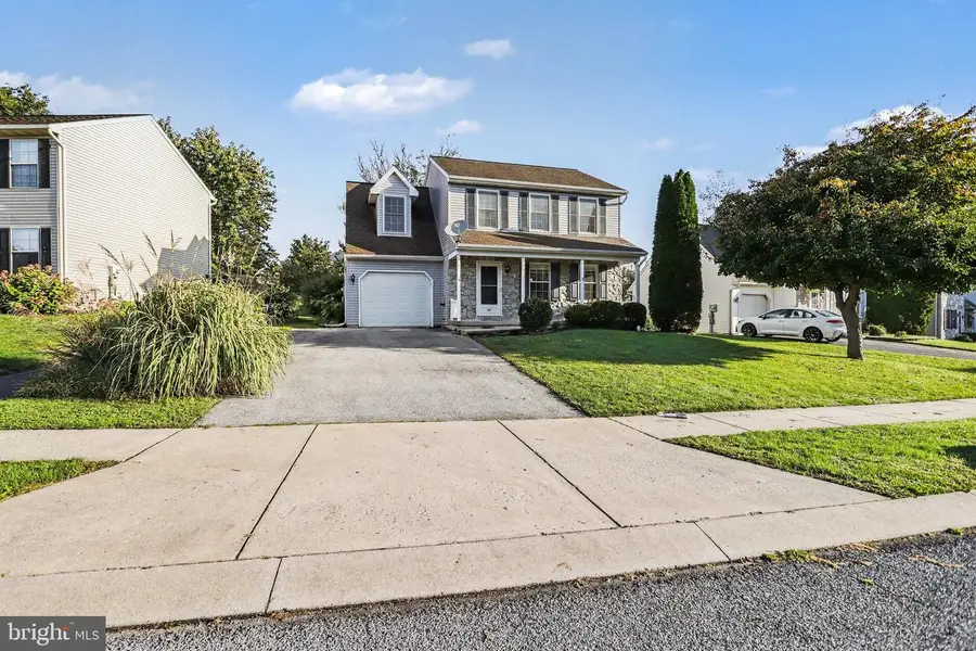 85 Ashley Dr, Marietta, PA 17547 - #3