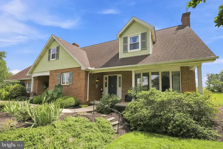 1529 Eshelman Mill Rd, Willow Street, PA 17584 - #3