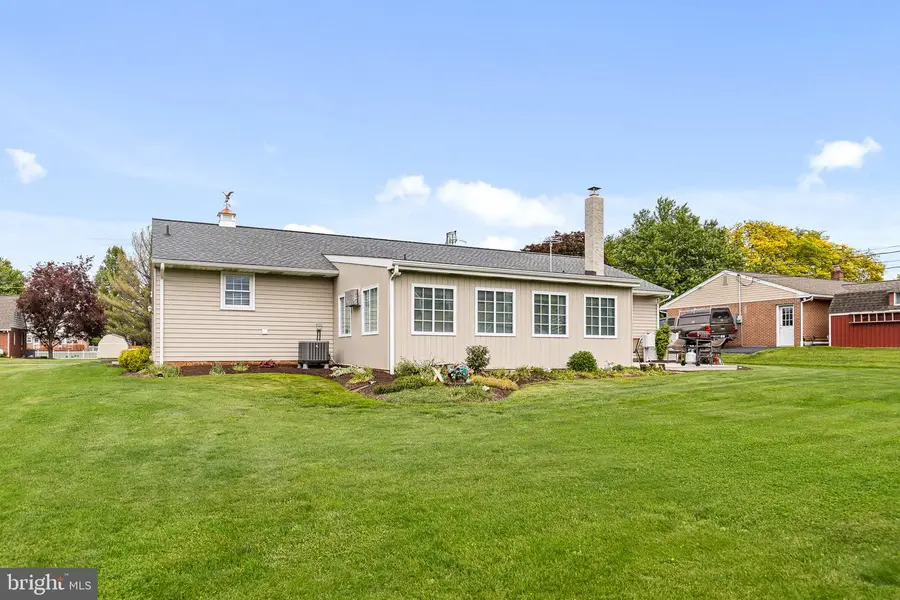 56 Timberline Dr, Leola, PA 17540 - #3
