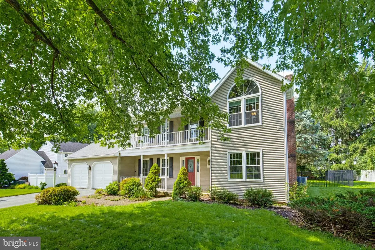 1189 Suffolk Dr, Lititz, PA 17543 - #1