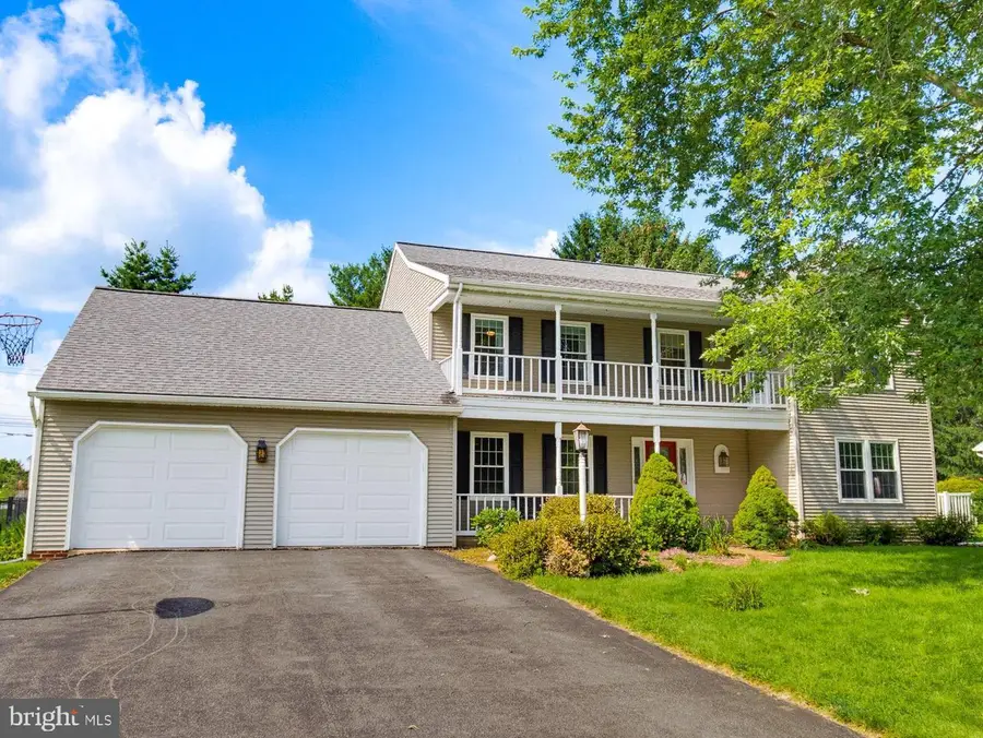 1189 Suffolk Dr, Lititz, PA 17543 - #2