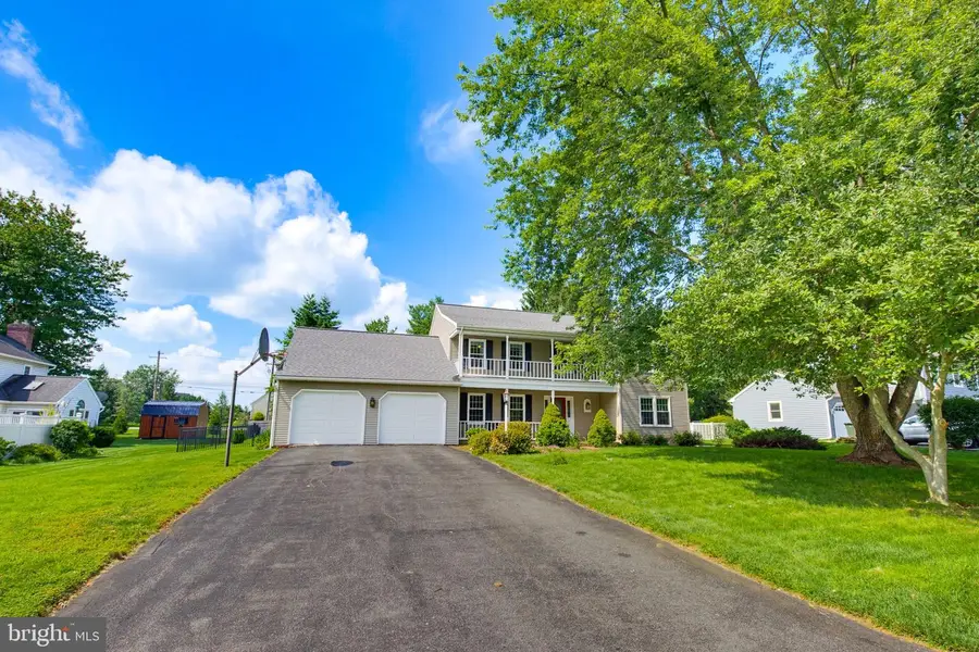 1189 Suffolk Dr, Lititz, PA 17543 - #3
