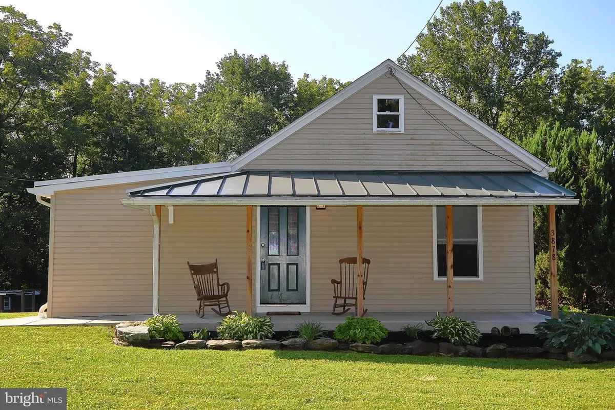 3878 Main St, Conestoga, PA 17516 - #1