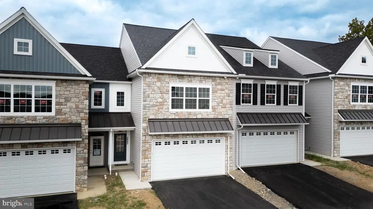 2444 Spring Water Cir, Lancaster, PA 17601 - #1