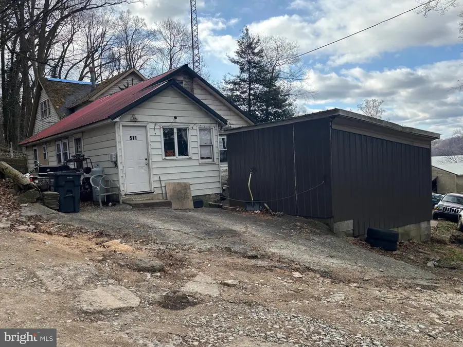 511 Edgewood Ln, Peach Bottom, PA 17563 - #3
