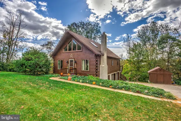 430 W Girl Scout Rd, STEVENS, PA 17578