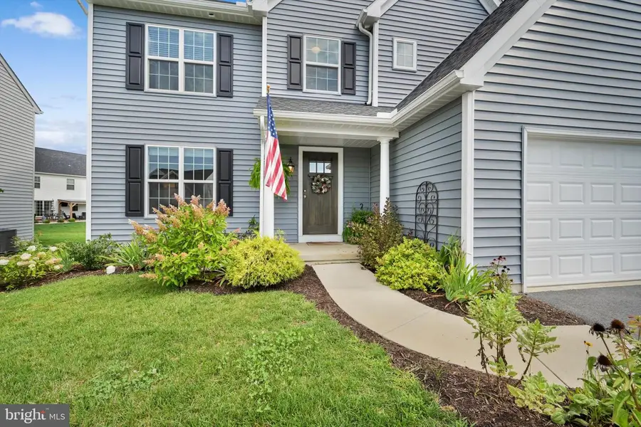 9 Old Orchard Rd, Strasburg, PA 17579 - #2