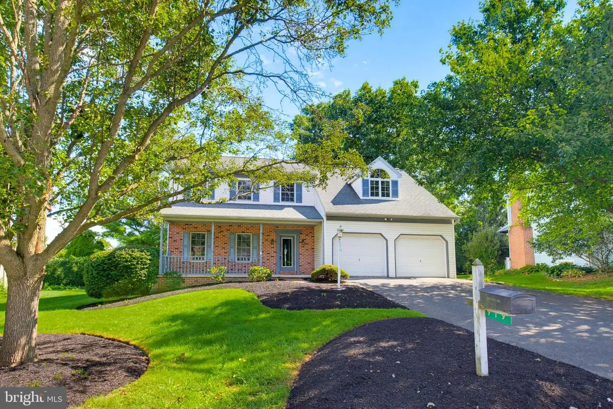 919 Jade Ave, Lancaster, PA 17601 - #1