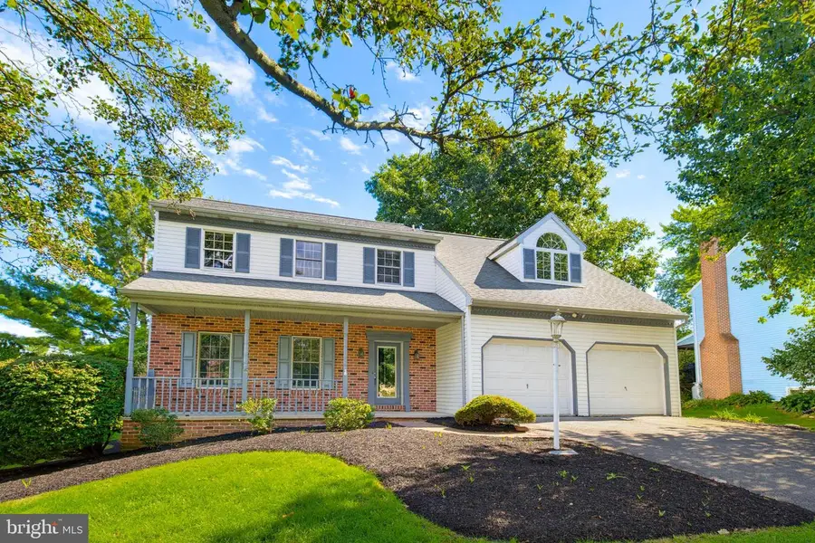 919 Jade Ave, Lancaster, PA 17601 - #2