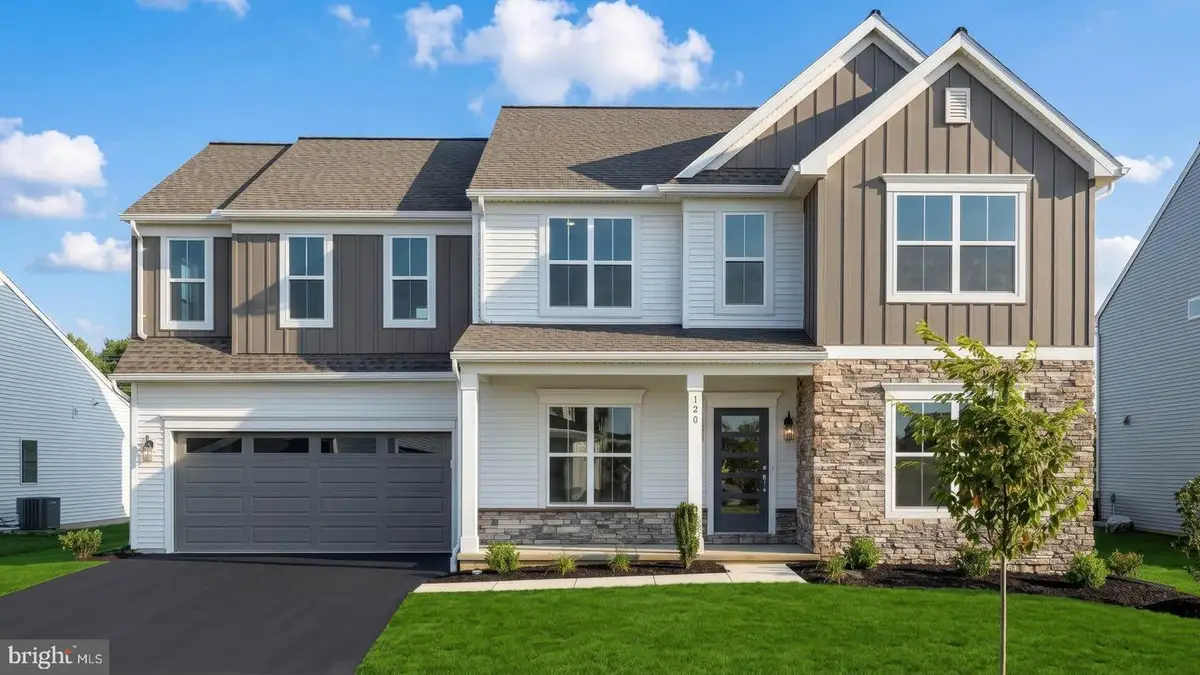 120 Morning Dr, Ephrata, PA 17522 - #1