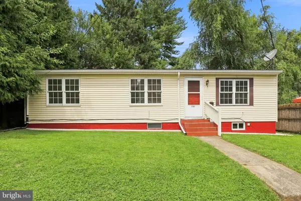 731 Saint Joseph St, LANCASTER, PA 17603